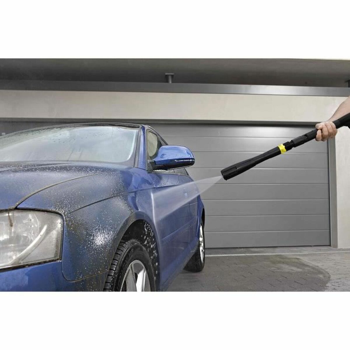 Lança de limpeza Kärcher MultiPower 160 K6-K7